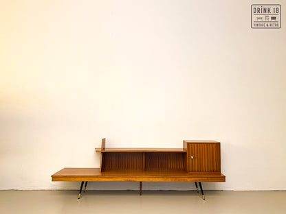 Vintage - Tv Meubel XL