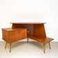 Vintage Design - TV Meubel/Hoekkast