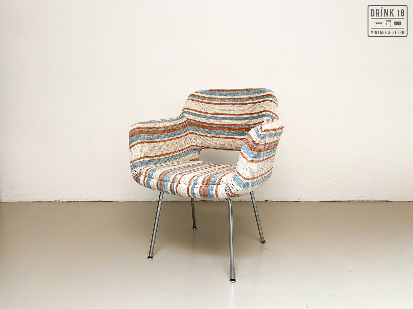 Vintage - Conference Chair