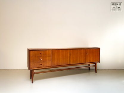 Sideboard - Louis Van Teeffelen