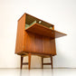 Vintage - Barkast / Secretaire
