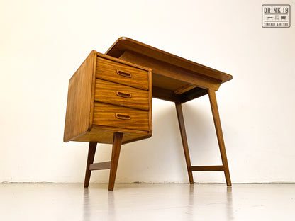 Vintage - Bureau compact