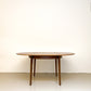 Ronde/Verlengbare Eettafel - Pastoe