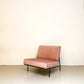 Vintage - Oudroze Easy Chair