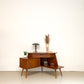 Vintage Design - TV Meubel/Hoekkast