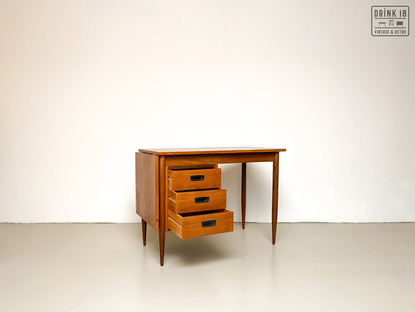 Bureau - Arne Vodder