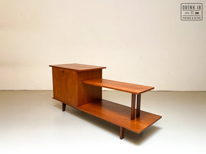 Tv meubel - Vintage design