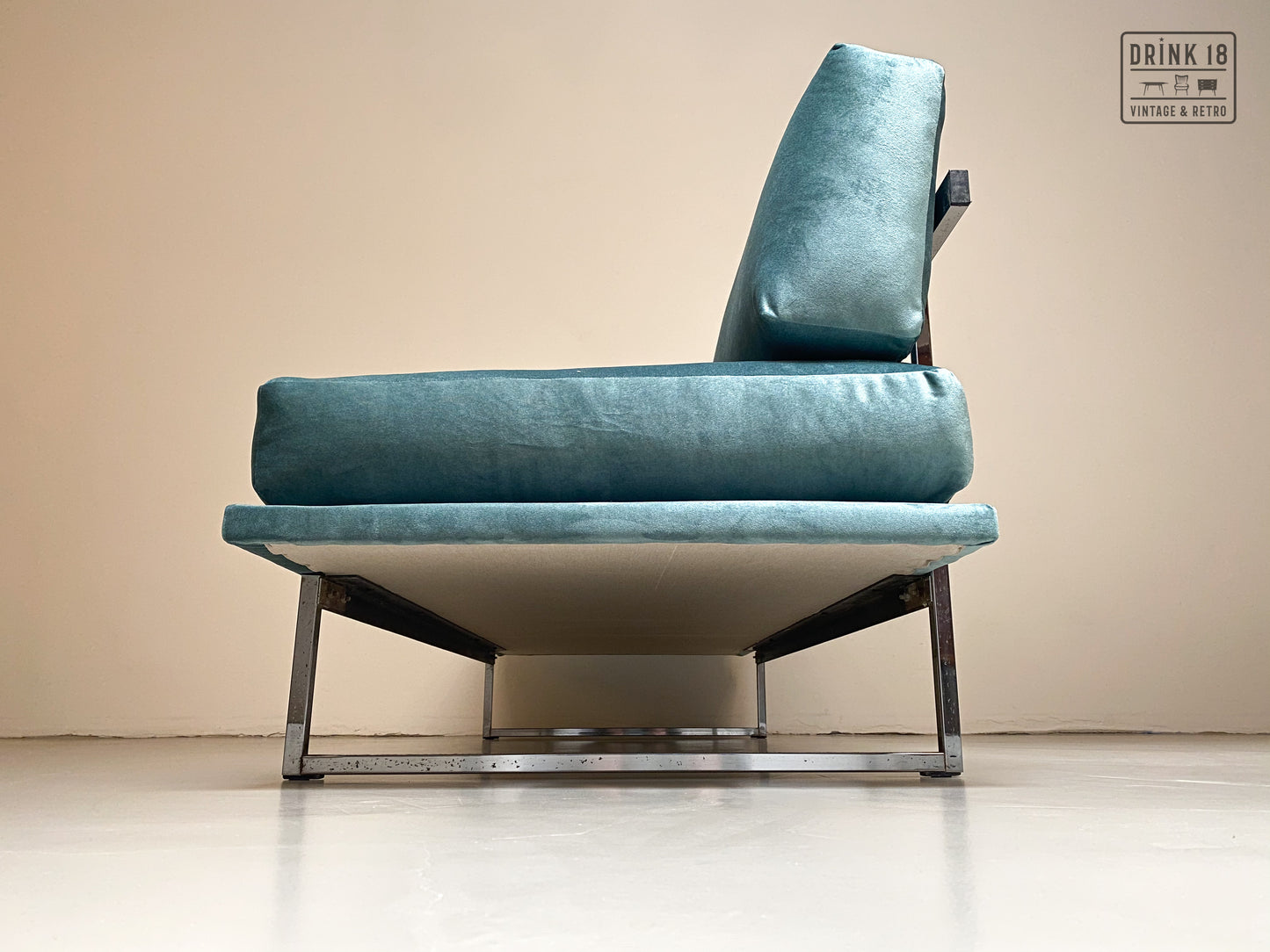 Vintage - Sofa