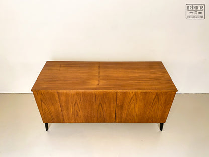 Vintage - Tv Meubel #1