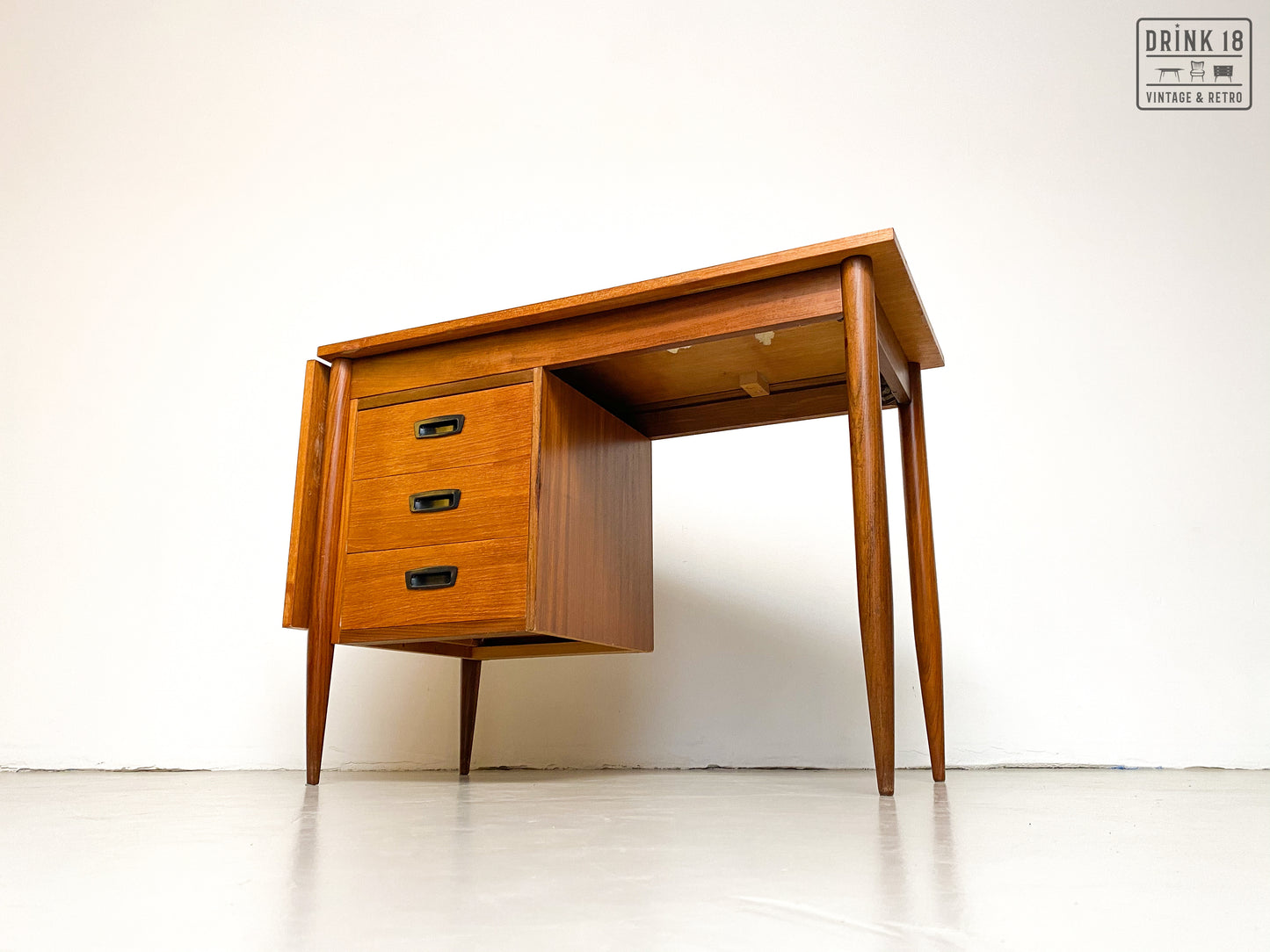Bureau - Arne Vodder