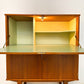 Vintage - Barkast / Secretaire