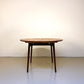 Verlengbare eettafel - Louis Van Teeffelen