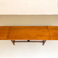 Vintage - Verlengbare Salontafel