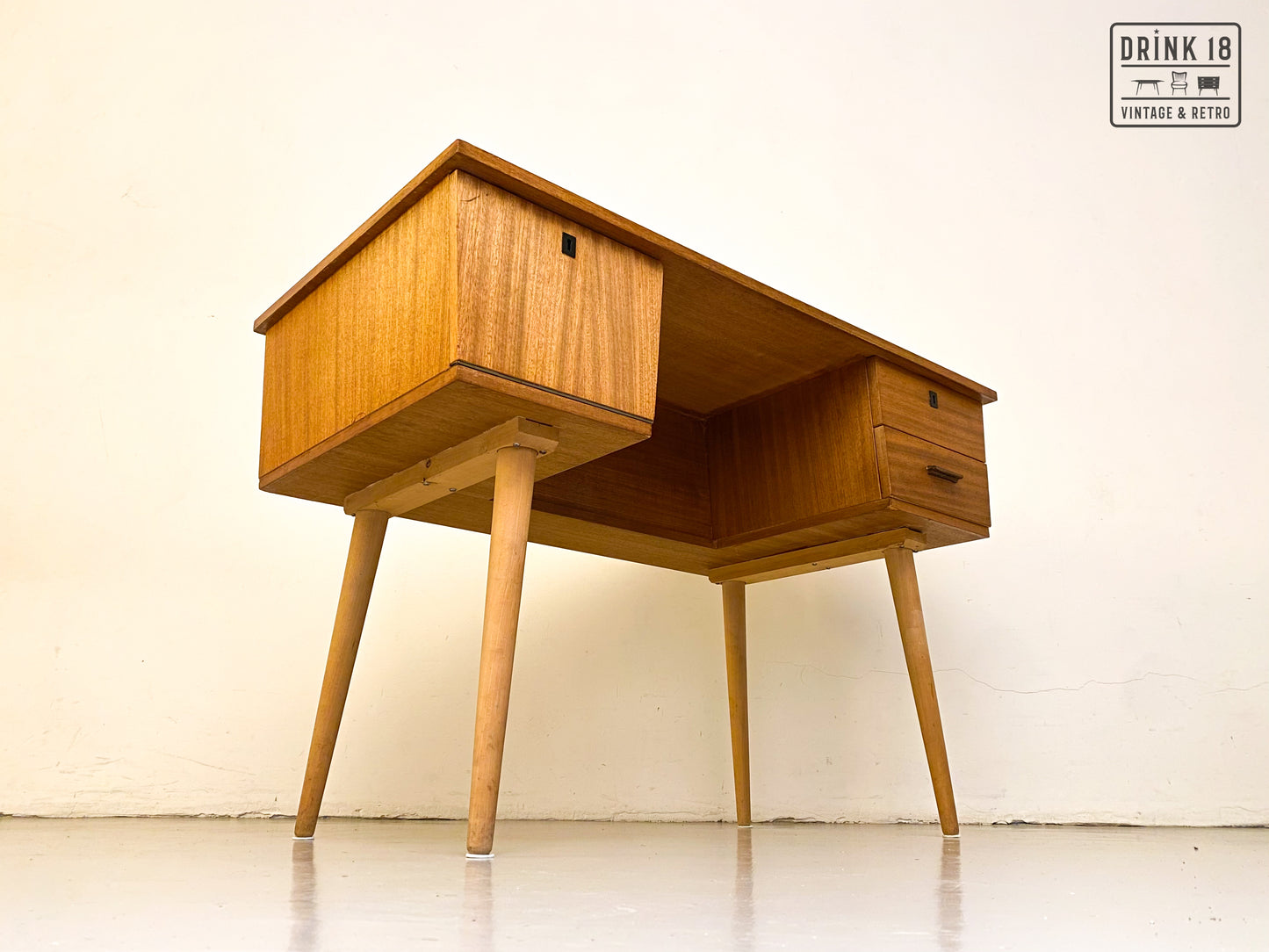 Vintage - Bureau #2