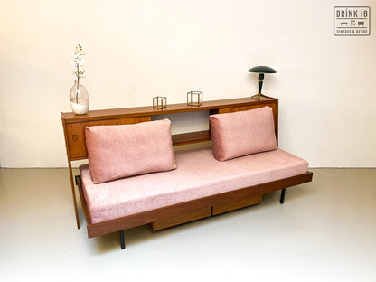 Vintage - Daybed