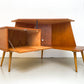 Vintage Design - TV Meubel/Hoekkast