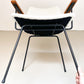 Vier Kembo Eetkamerstoelen - Wim Rietveld