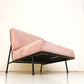 Vintage - Oudroze Easy Chair