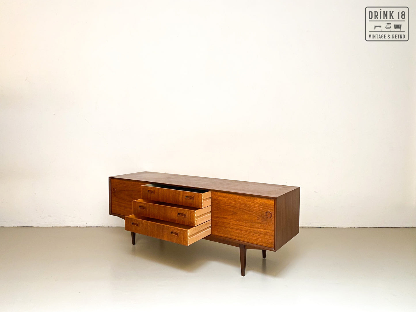 Sideboard - Firma Jacobs Klooster