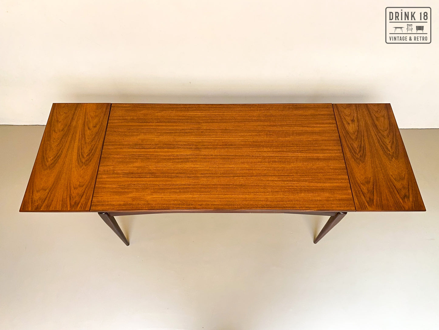 Verlengbare Eettafel - Louis van Teeffelen (XXL)