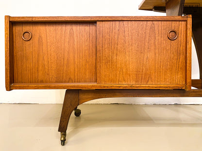 Vintage - Tv Meubel #2