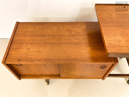 Vintage - Tv Meubel #2