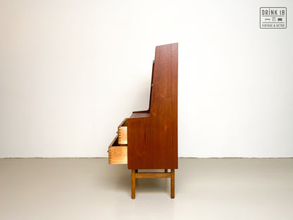 Vintage - Deense Secretaire #2