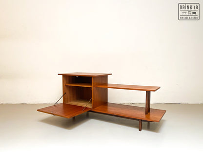 Tv meubel - Vintage design
