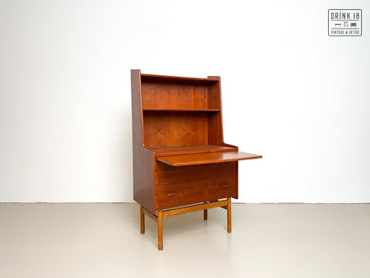 Vintage - Deense Secretaire #2