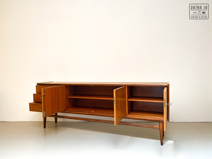 Sideboard - Louis Van Teeffelen
