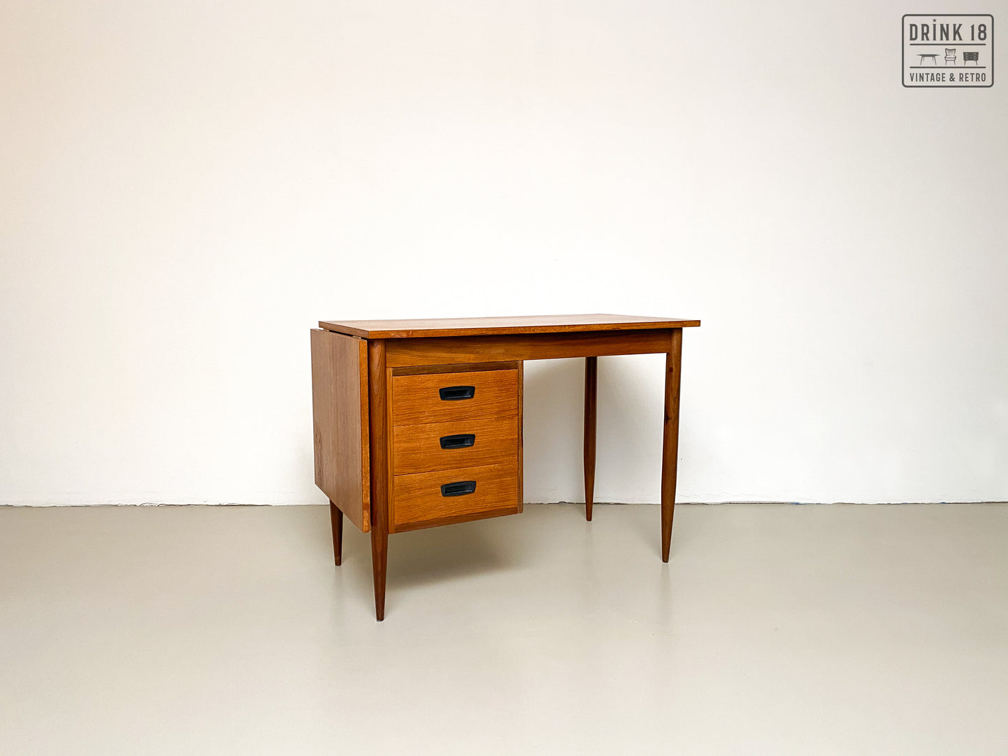 Bureau - Arne Vodder
