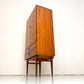 Vintage - Hoge Wandmeubel #7