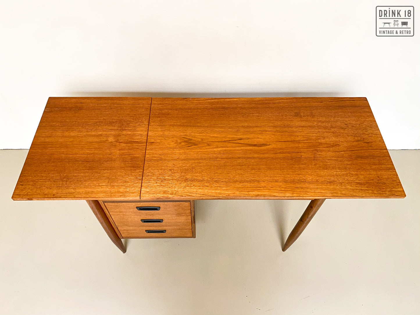 Bureau - Arne Vodder