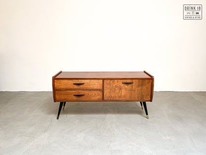 Vintage - Tv Meubel #2