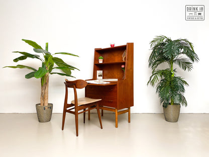 Vintage - Deense Secretaire #2