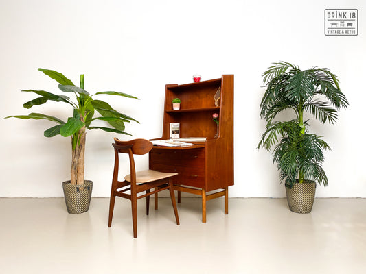 Vintage - Deense Secretaire #2