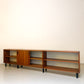 Lage wandmeubel XL - Pastoe