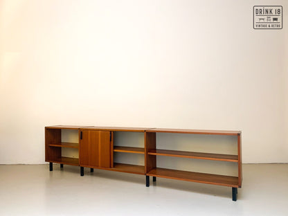 Lage wandmeubel XL - Pastoe