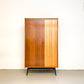 Vintage - Kleerkast #1
