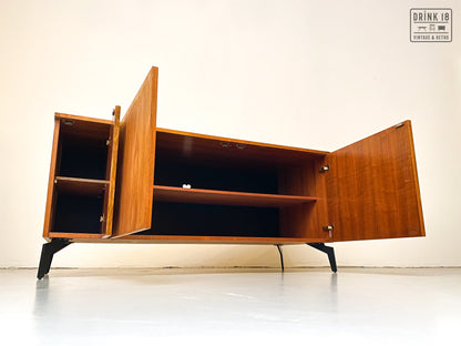 Vintage - Tv Meubel #1
