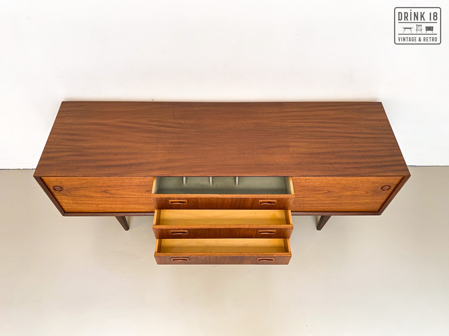 Sideboard - Firma Jacobs Klooster