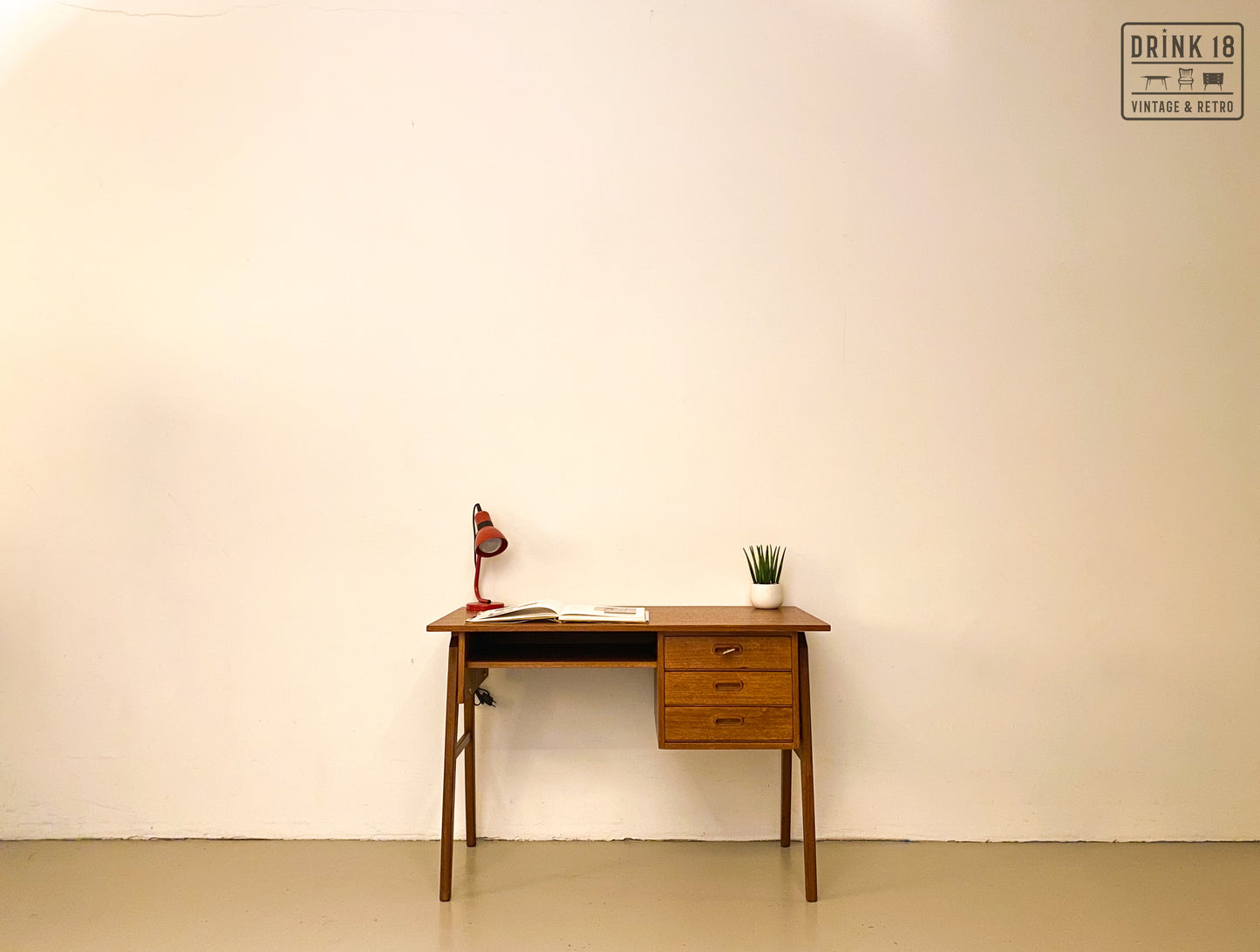 Vintage - Design bureau
