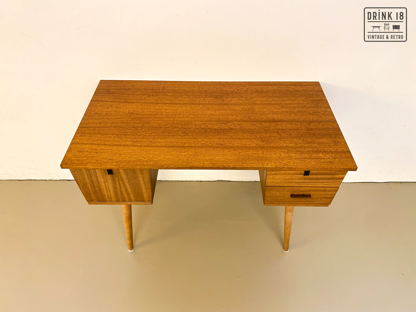 Vintage - Bureau #2