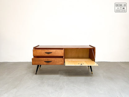 Vintage - Tv Meubel #2