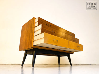 Vintage - Ladekast