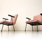 Easy chair 1401 - Gispen door Wim Rietveld