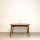 Vintage - Verlengbare Eettafel #12