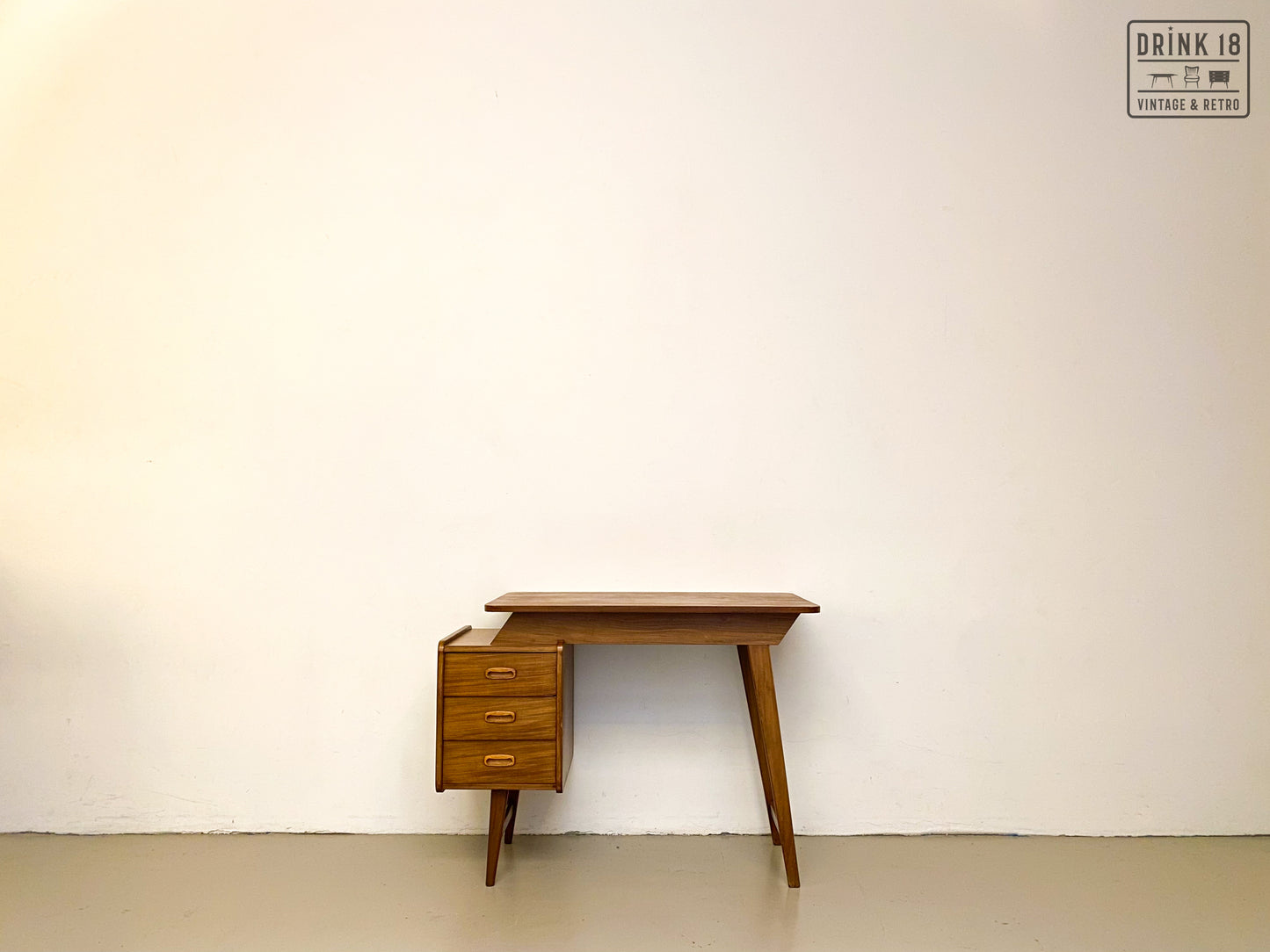 Vintage - Bureau compact