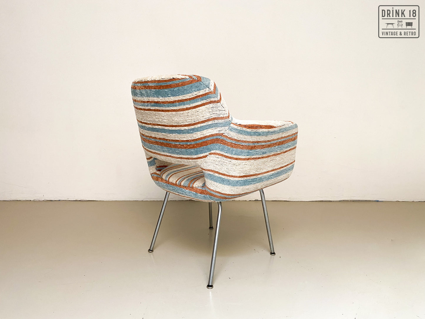 Vintage - Conference Chair