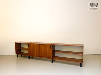 Lage wandmeubel XL - Pastoe